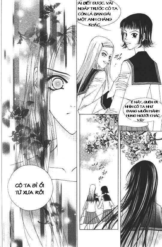 Read Hentai Image page_15 in comic Cynical Orange – Quả Cam Thủy Tinh - Chapter 3 - truyentvn.net