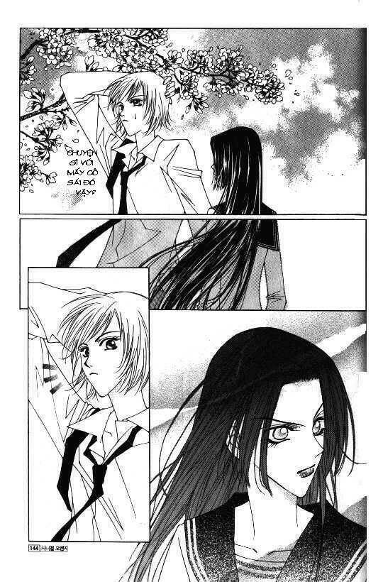 Read Hentai Image page_16 in comic Cynical Orange – Quả Cam Thủy Tinh - Chapter 3 - truyentvn.net