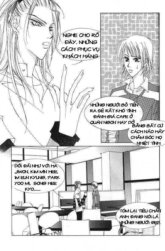 Read Hentai Image page_2 in comic Cynical Orange – Quả Cam Thủy Tinh - Chapter 3 - truyentvn.net