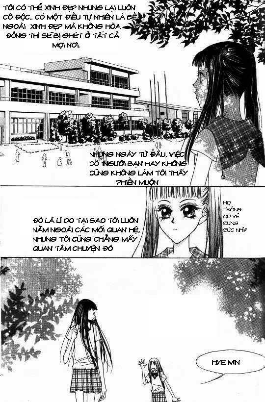 Read Hentai Image page_24 in comic Cynical Orange – Quả Cam Thủy Tinh - Chapter 3 - truyentvn.net