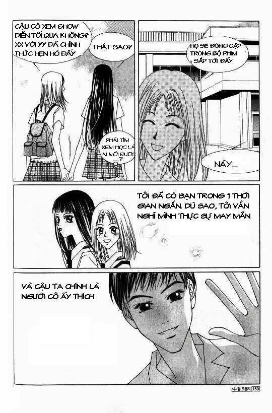 Read Hentai Image page_25 in comic Cynical Orange – Quả Cam Thủy Tinh - Chapter 3 - truyentvn.net