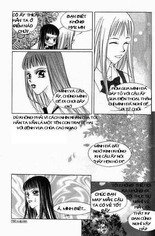 Read Hentai Image page_26 in comic Cynical Orange – Quả Cam Thủy Tinh - Chapter 3 - truyentvn.net