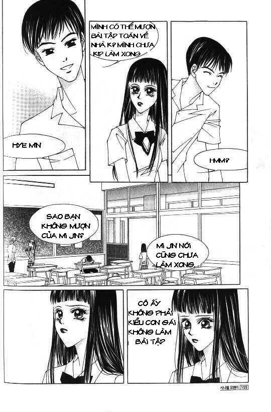 Read Hentai Image page_27 in comic Cynical Orange – Quả Cam Thủy Tinh - Chapter 3 - truyentvn.net