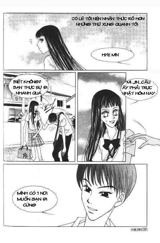 Read Hentai Image page_29 in comic Cynical Orange – Quả Cam Thủy Tinh - Chapter 3 - truyentvn.net