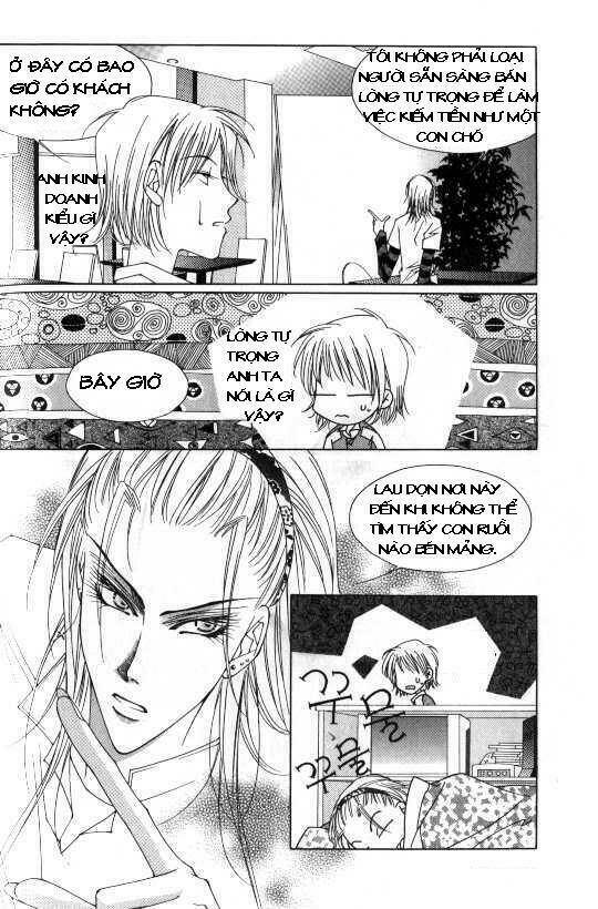 Read Hentai Image page_3 in comic Cynical Orange – Quả Cam Thủy Tinh - Chapter 3 - truyentvn.net