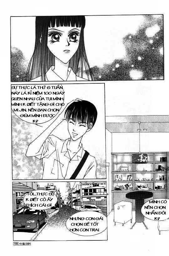 Read Hentai Image page_30 in comic Cynical Orange – Quả Cam Thủy Tinh - Chapter 3 - truyentvn.net