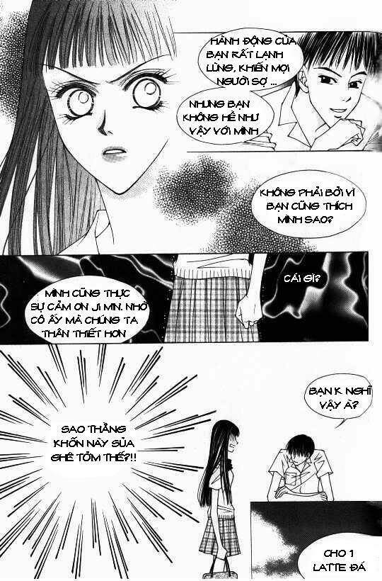 Read Hentai Image page_32 in comic Cynical Orange – Quả Cam Thủy Tinh - Chapter 3 - truyentvn.net