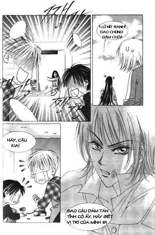 Read Hentai Image page_35 in comic Cynical Orange – Quả Cam Thủy Tinh - Chapter 3 - truyentvn.net