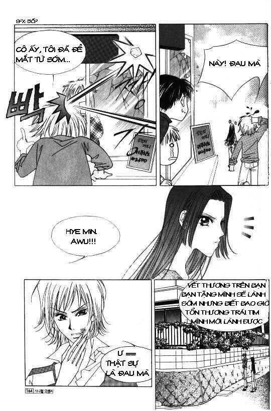 Read Hentai Image page_36 in comic Cynical Orange – Quả Cam Thủy Tinh - Chapter 3 - truyentvn.net