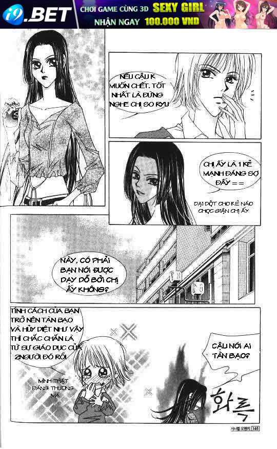 Read Hentai Image page_37 in comic Cynical Orange – Quả Cam Thủy Tinh - Chapter 3 - truyentvn.net