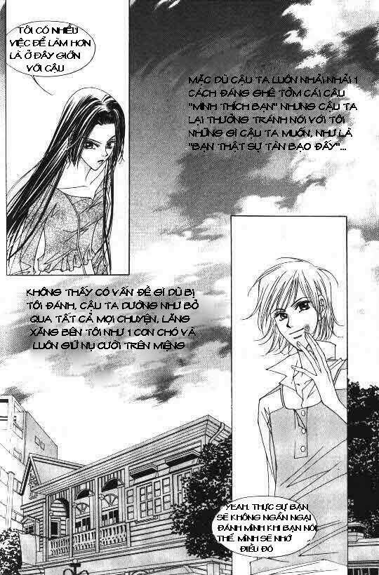 Read Hentai Image page_39 in comic Cynical Orange – Quả Cam Thủy Tinh - Chapter 3 - truyentvn.net