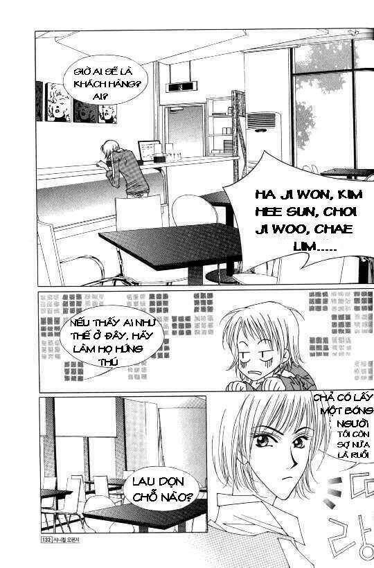 Read Hentai Image page_4 in comic Cynical Orange – Quả Cam Thủy Tinh - Chapter 3 - truyentvn.net