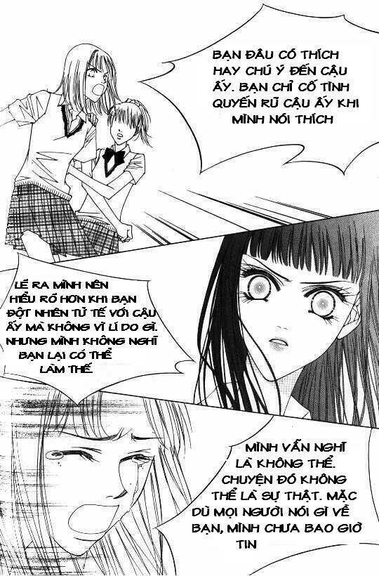 Read Hentai Image page_41 in comic Cynical Orange – Quả Cam Thủy Tinh - Chapter 3 - truyentvn.net