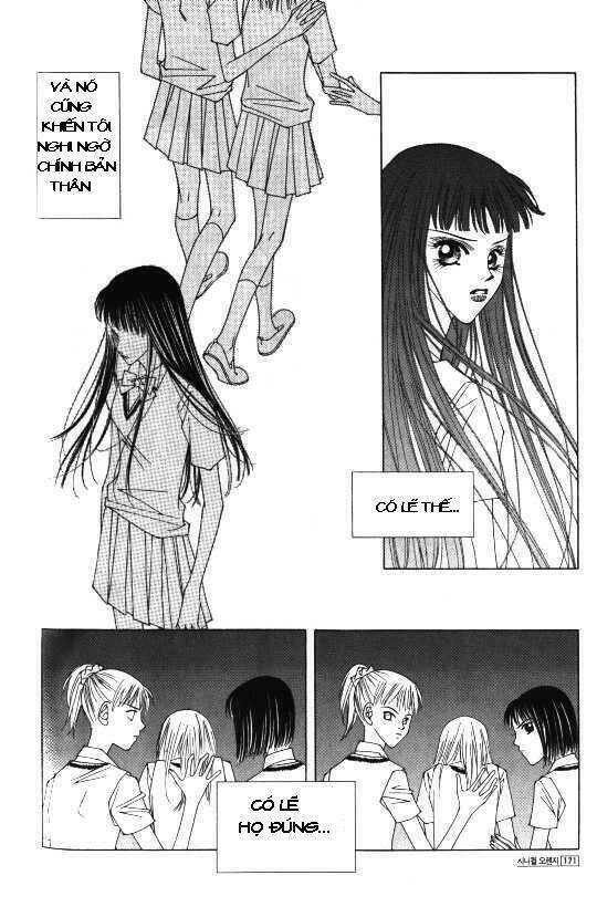 Read Hentai Image page_43 in comic Cynical Orange – Quả Cam Thủy Tinh - Chapter 3 - truyentvn.net