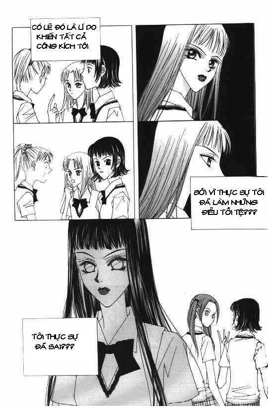 Read Hentai Image page_44 in comic Cynical Orange – Quả Cam Thủy Tinh - Chapter 3 - truyentvn.net