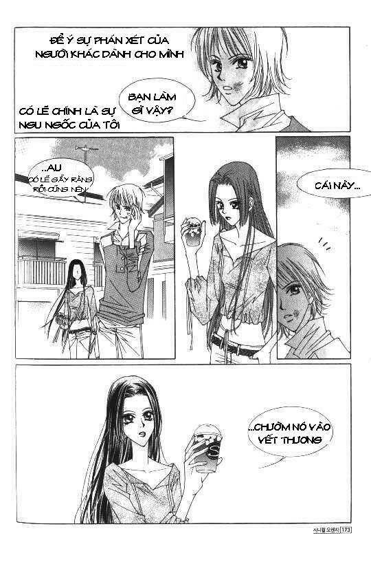 Read Hentai Image page_45 in comic Cynical Orange – Quả Cam Thủy Tinh - Chapter 3 - truyentvn.net