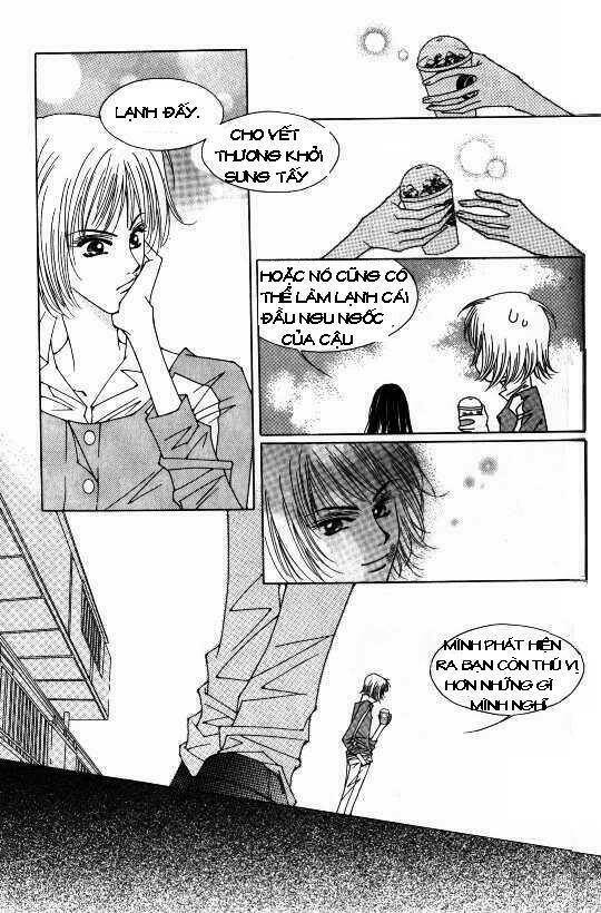 Read Hentai Image page_46 in comic Cynical Orange – Quả Cam Thủy Tinh - Chapter 3 - truyentvn.net