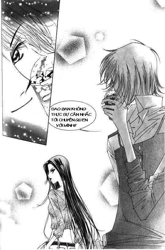 Read Hentai Image page_47 in comic Cynical Orange – Quả Cam Thủy Tinh - Chapter 3 - truyentvn.net