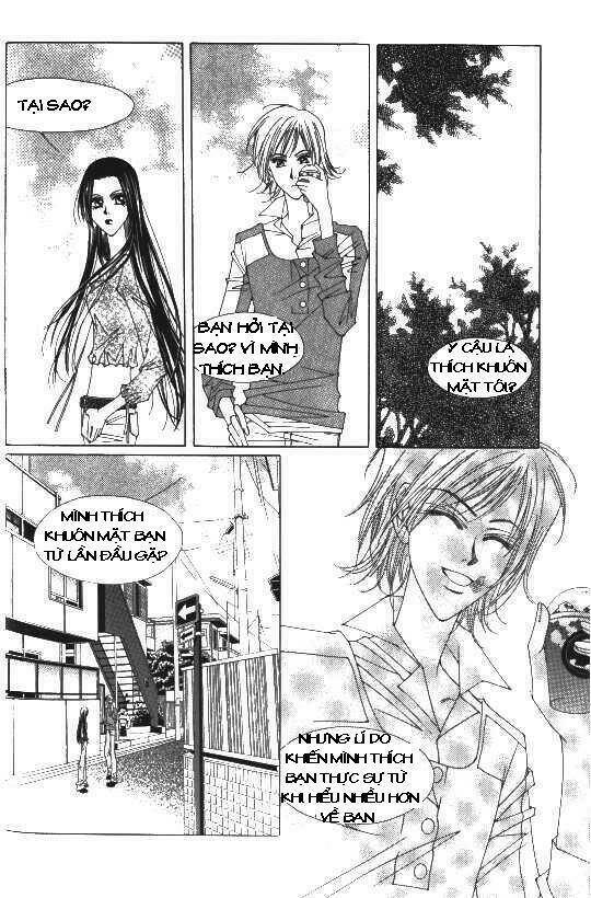 Read Hentai Image page_49 in comic Cynical Orange – Quả Cam Thủy Tinh - Chapter 3 - truyentvn.net