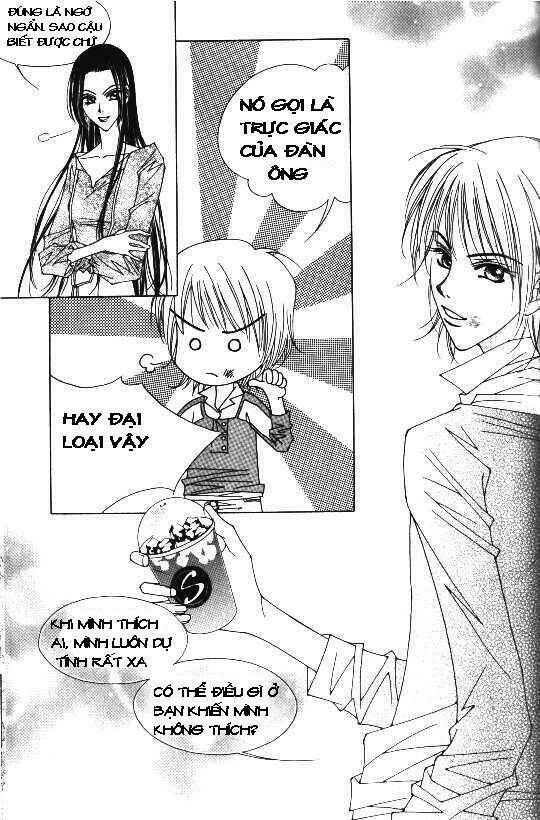 Read Hentai Image page_50 in comic Cynical Orange – Quả Cam Thủy Tinh - Chapter 3 - truyentvn.net