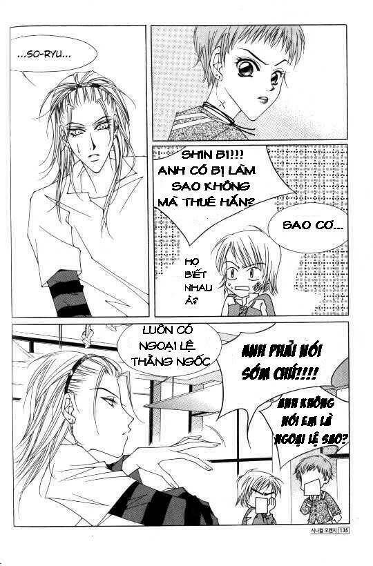 Read Hentai Image page_7 in comic Cynical Orange – Quả Cam Thủy Tinh - Chapter 3 - truyentvn.net