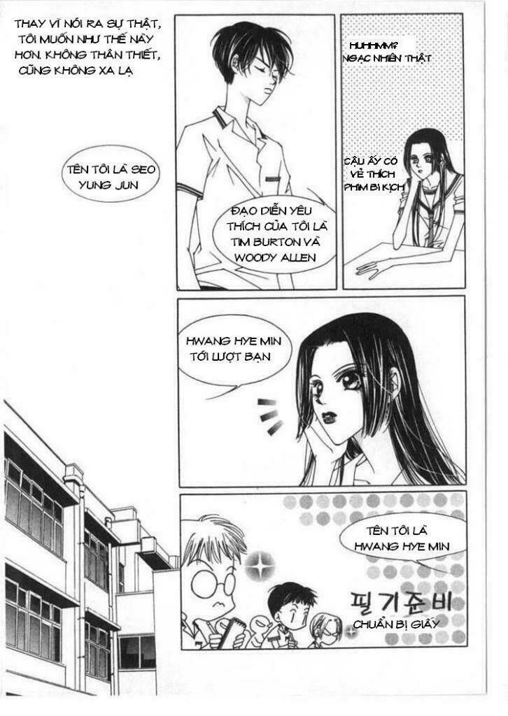 Read Hentai Image page_10 in comic Cynical Orange – Quả Cam Thủy Tinh - Chapter 4 - truyentvn.net