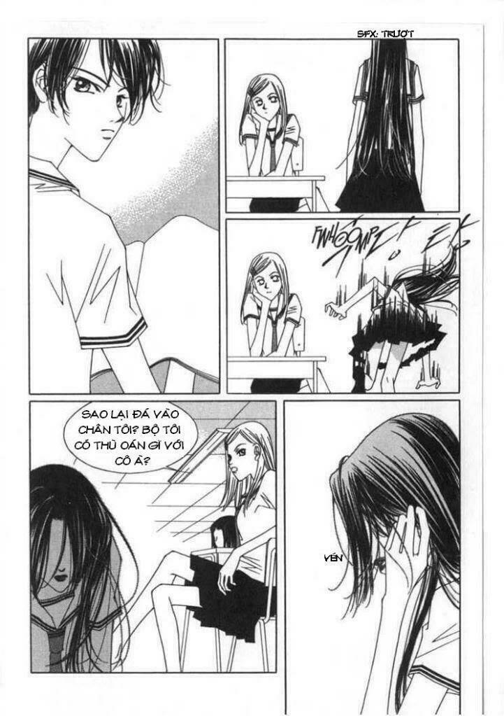 Read Hentai Image page_12 in comic Cynical Orange – Quả Cam Thủy Tinh - Chapter 4 - truyentvn.net