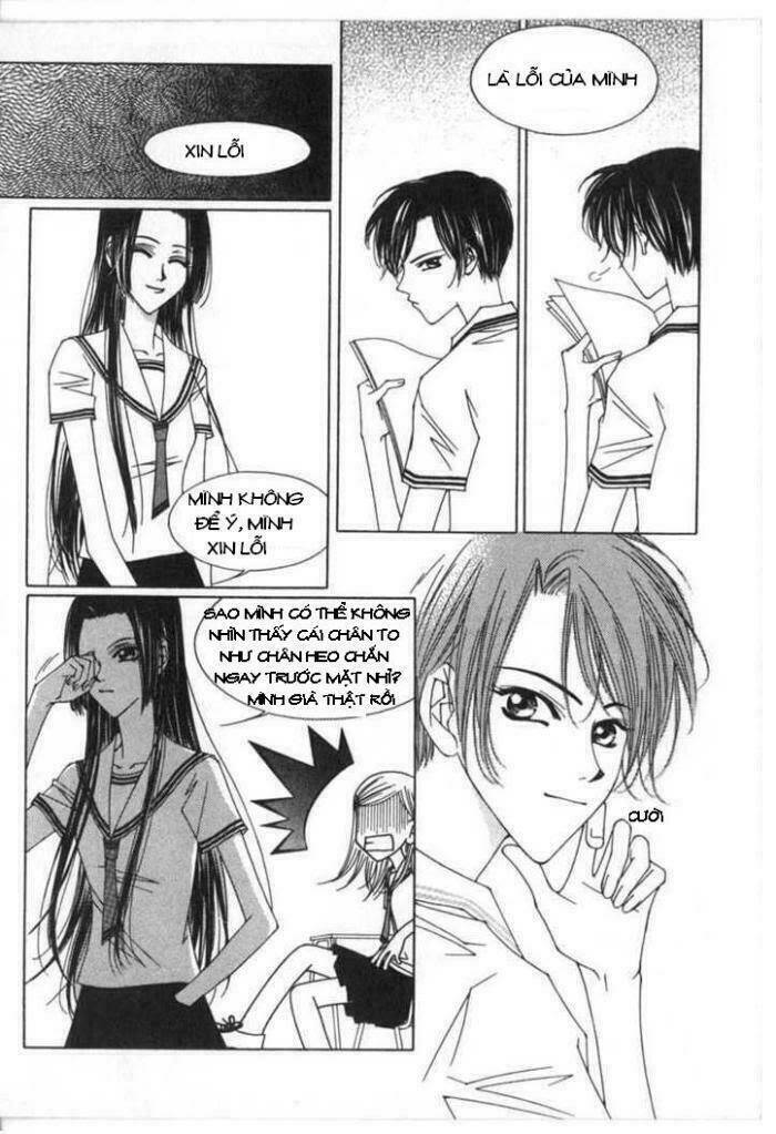 Read Hentai Image page_13 in comic Cynical Orange – Quả Cam Thủy Tinh - Chapter 4 - truyentvn.net