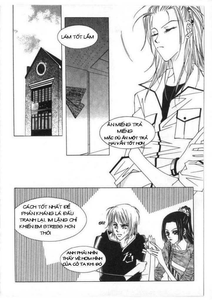 Read Hentai Image page_14 in comic Cynical Orange – Quả Cam Thủy Tinh - Chapter 4 - truyentvn.net