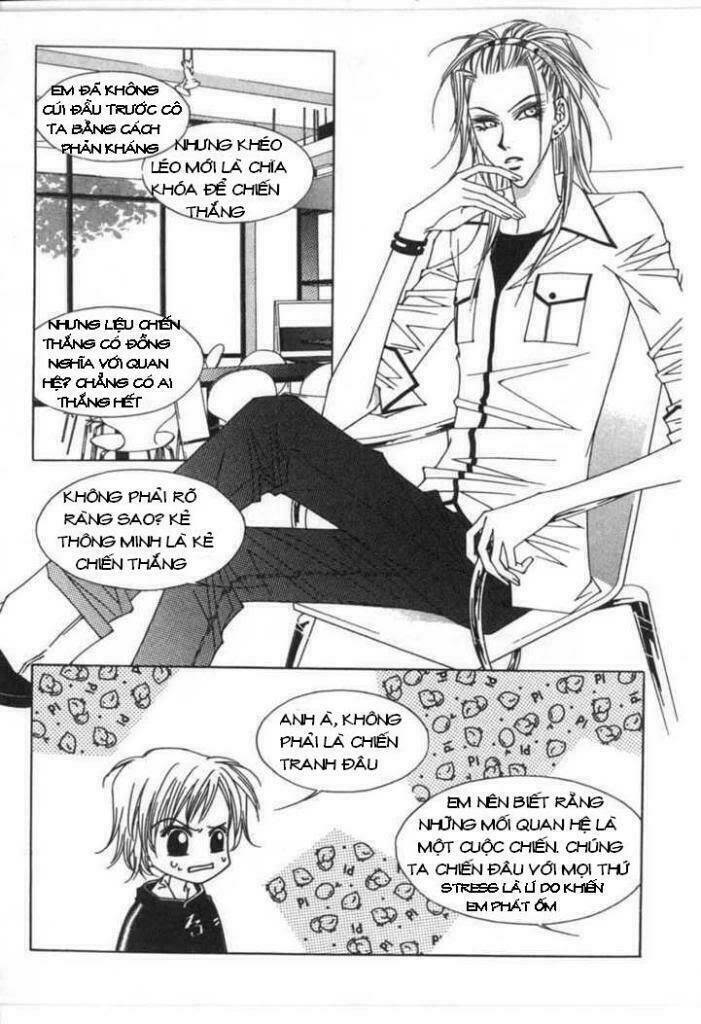 Read Hentai Image page_15 in comic Cynical Orange – Quả Cam Thủy Tinh - Chapter 4 - truyentvn.net