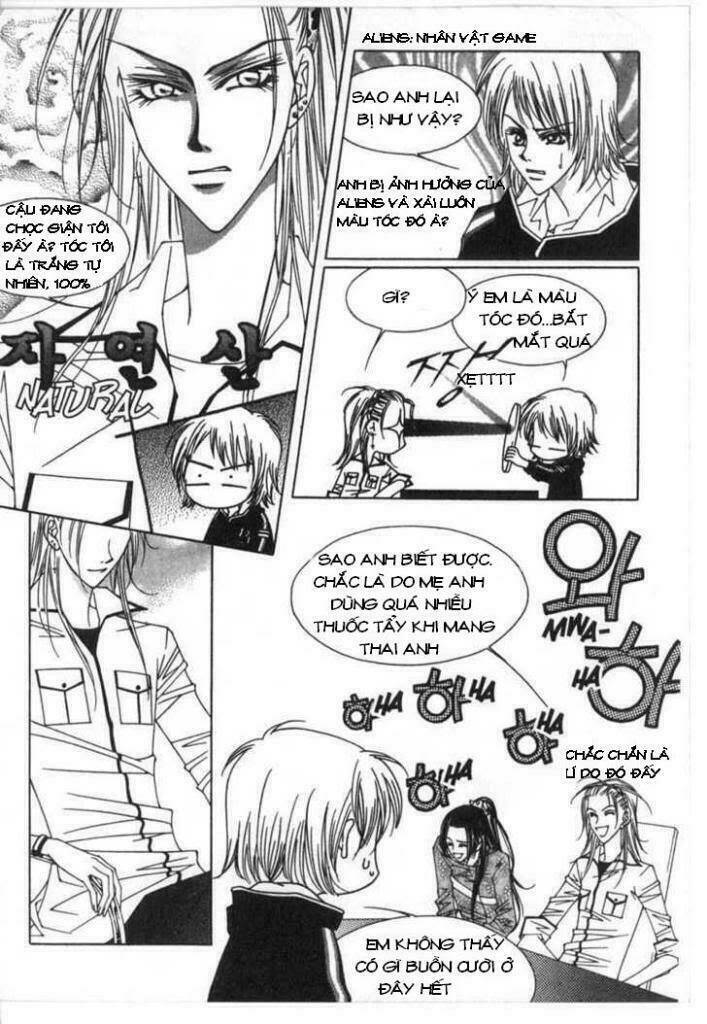 Read Hentai Image page_17 in comic Cynical Orange – Quả Cam Thủy Tinh - Chapter 4 - truyentvn.net