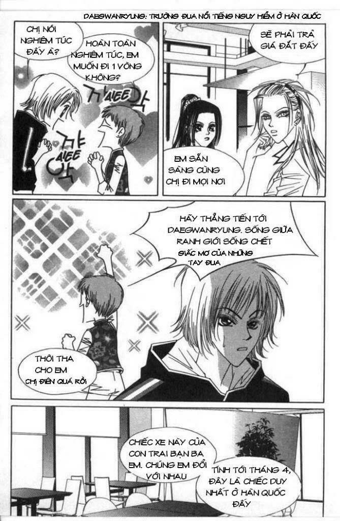 Read Hentai Image page_19 in comic Cynical Orange – Quả Cam Thủy Tinh - Chapter 4 - truyentvn.net