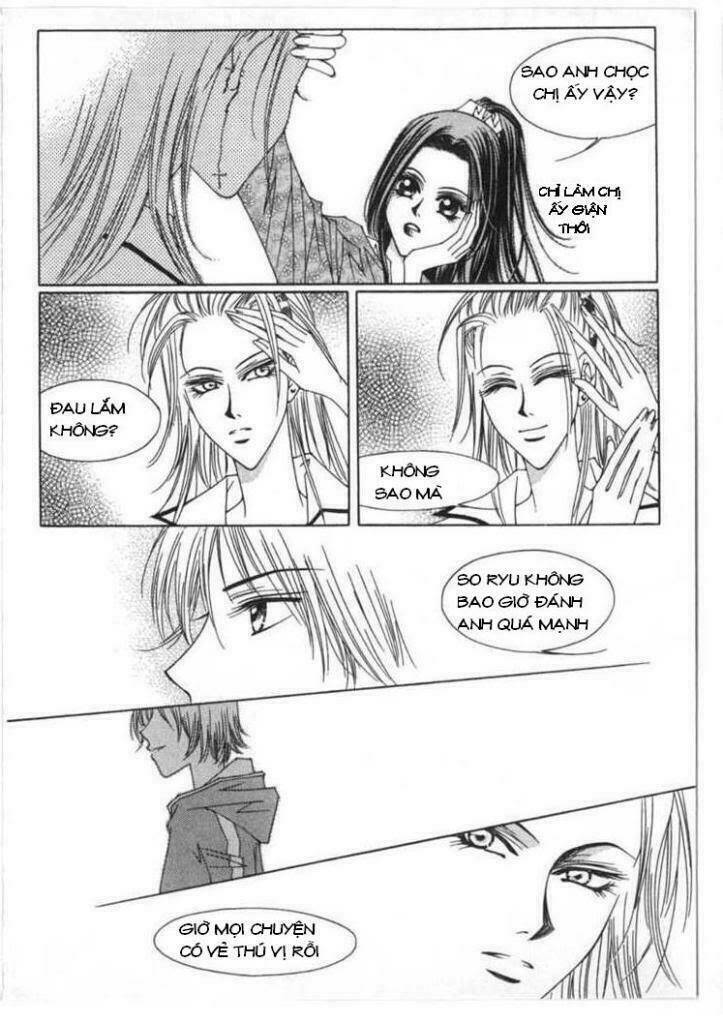 Read Hentai Image page_22 in comic Cynical Orange – Quả Cam Thủy Tinh - Chapter 4 - truyentvn.net