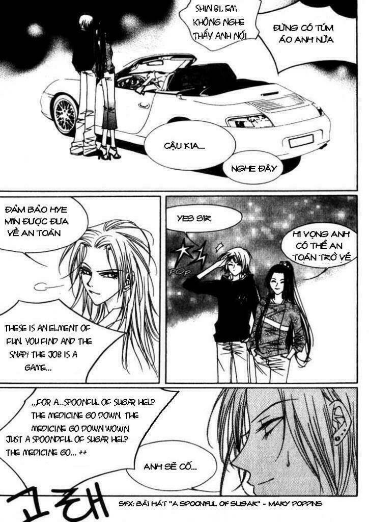 Read Hentai Image page_29 in comic Cynical Orange – Quả Cam Thủy Tinh - Chapter 4 - truyentvn.net