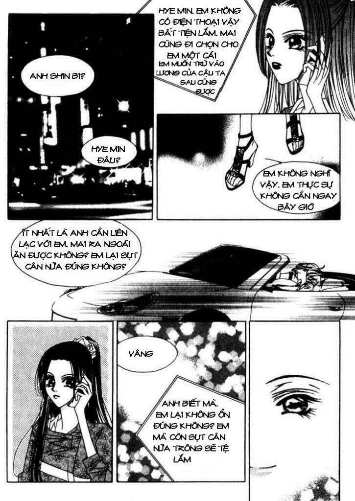 Read Hentai Image page_33 in comic Cynical Orange – Quả Cam Thủy Tinh - Chapter 4 - truyentvn.net