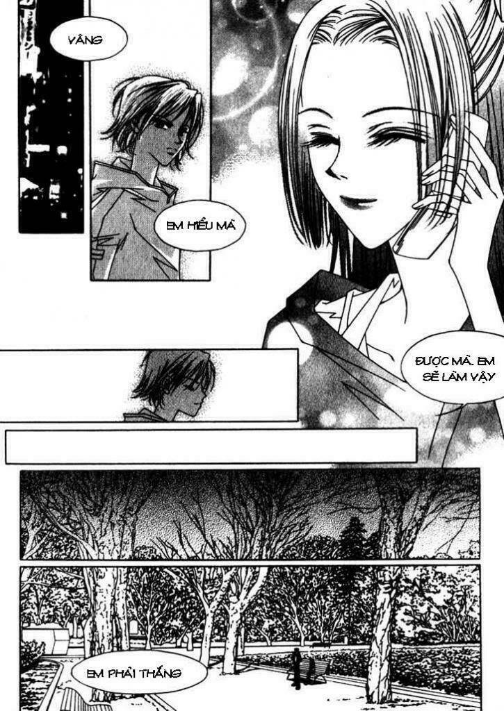 Read Hentai Image page_34 in comic Cynical Orange – Quả Cam Thủy Tinh - Chapter 4 - truyentvn.net