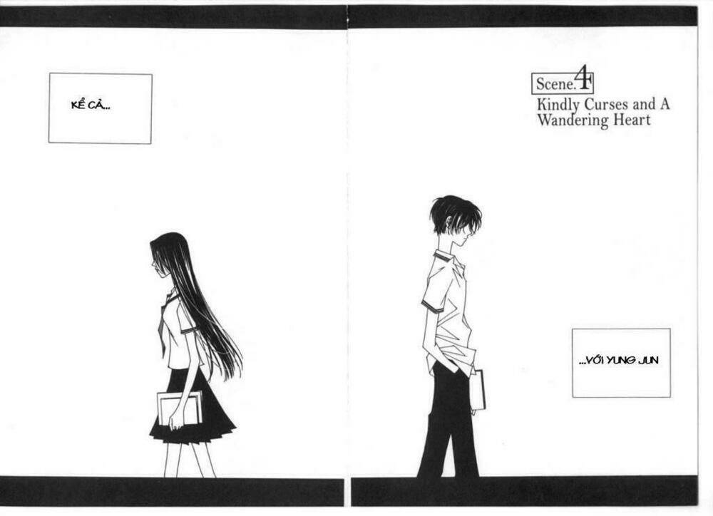 Read Hentai Image page_8 in comic Cynical Orange – Quả Cam Thủy Tinh - Chapter 4 - truyentvn.net