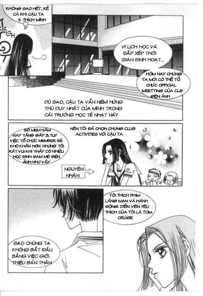 Read Hentai Image page_9 in comic Cynical Orange – Quả Cam Thủy Tinh - Chapter 4 - truyentvn.net