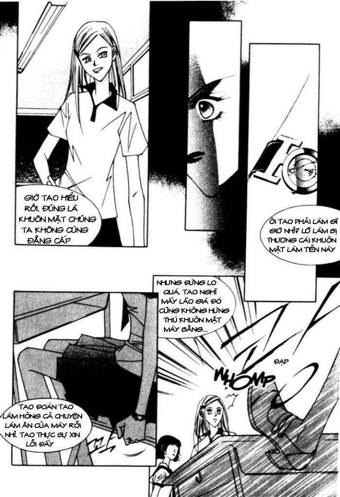 Trang truyện page_32 trong truyện tranh Cynical Orange – Quả Cam Thủy Tinh - Chapter 5 - truyentvn.net