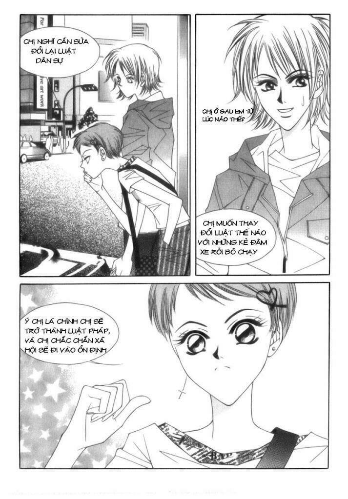 Trang truyện page_18 trong truyện tranh Cynical Orange – Quả Cam Thủy Tinh - Chapter 6 - truyentvn.net