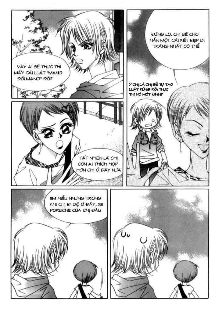 Trang truyện page_20 trong truyện tranh Cynical Orange – Quả Cam Thủy Tinh - Chapter 6 - truyentvn.net