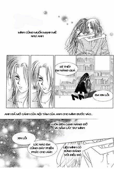 Trang truyện page_28 trong truyện tranh Cynical Orange – Quả Cam Thủy Tinh - Chapter 8 - truyentvn.net