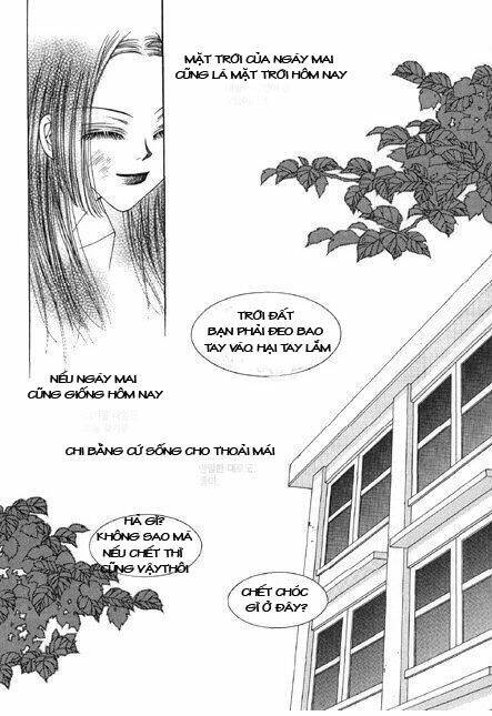 Trang truyện page_36 trong truyện tranh Cynical Orange – Quả Cam Thủy Tinh - Chapter 8 - truyentvn.net