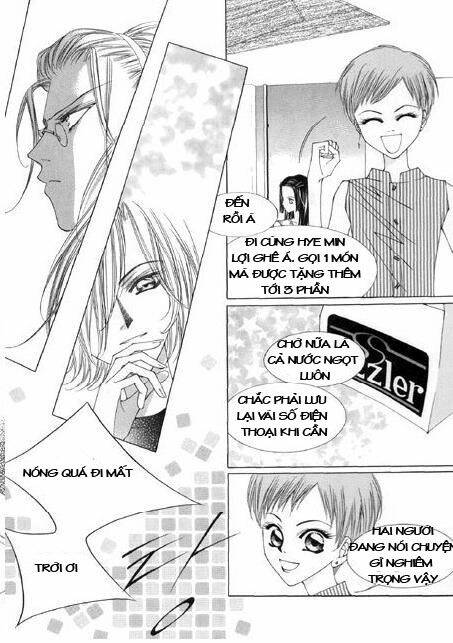 Trang truyện page_11 trong truyện tranh Cynical Orange – Quả Cam Thủy Tinh - Chapter 9 - truyentvn.net