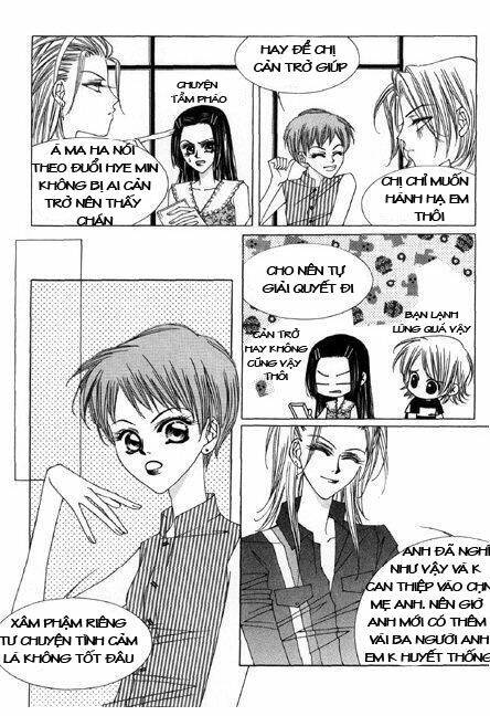 Trang truyện page_12 trong truyện tranh Cynical Orange – Quả Cam Thủy Tinh - Chapter 9 - truyentvn.net