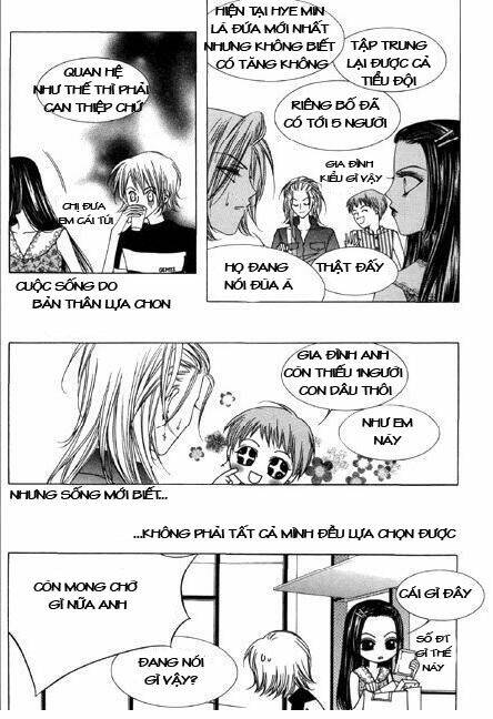 Trang truyện page_13 trong truyện tranh Cynical Orange – Quả Cam Thủy Tinh - Chapter 9 - truyentvn.net