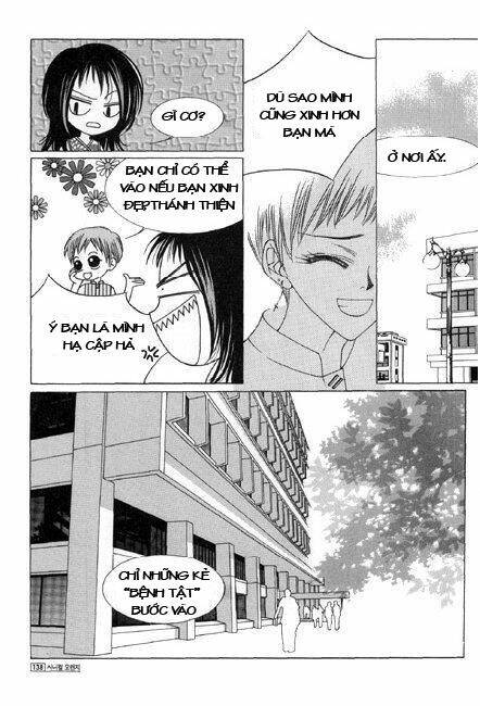 Trang truyện page_16 trong truyện tranh Cynical Orange – Quả Cam Thủy Tinh - Chapter 9 - truyentvn.net