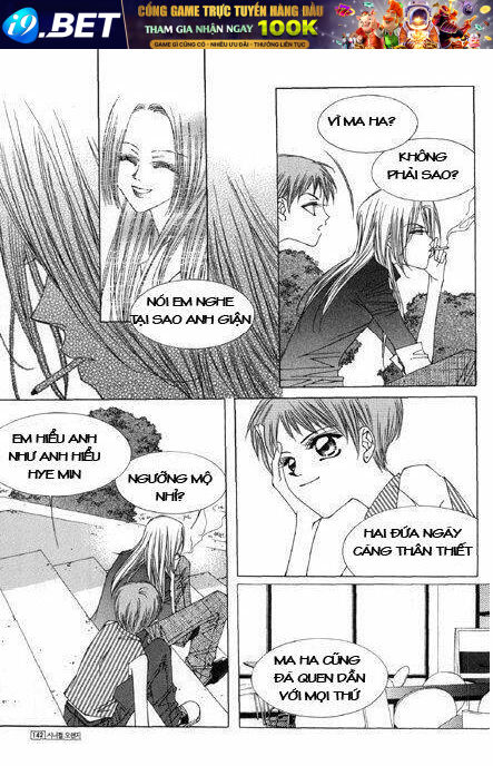 Trang truyện page_20 trong truyện tranh Cynical Orange – Quả Cam Thủy Tinh - Chapter 9 - truyentvn.net