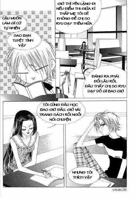 Trang truyện page_23 trong truyện tranh Cynical Orange – Quả Cam Thủy Tinh - Chapter 9 - truyentvn.net