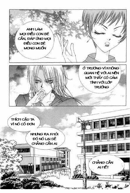 Trang truyện page_26 trong truyện tranh Cynical Orange – Quả Cam Thủy Tinh - Chapter 9 - truyentvn.net